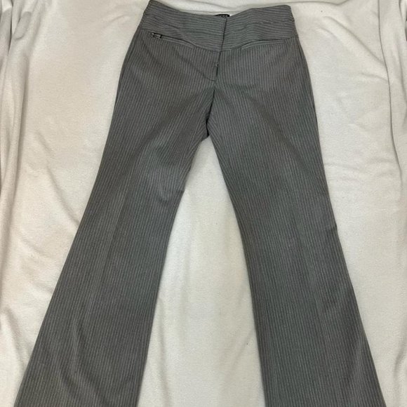 Two Express Work Pants Bundle - Picture 5 of 8